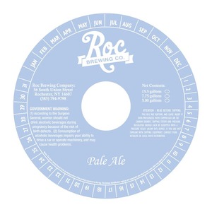 Pale Ale 