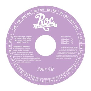 Sour Ale 