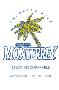 Monterrey 