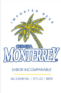 Monterrey 