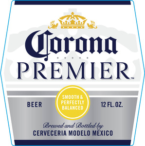 Corona Premier December 2016