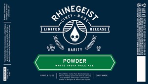 Powder 