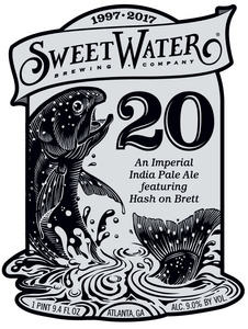 Sweetwater 20th