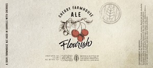 Flourish January 2017