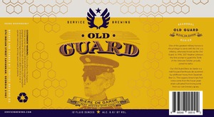 Old Guard 