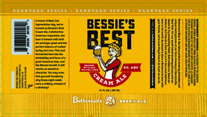 Bessie's Best January 2017