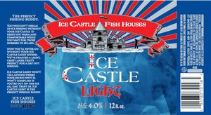 Ice Castle Light