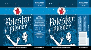 Left Hand Brewing Company Polestar