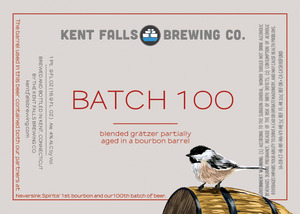 Batch 100 