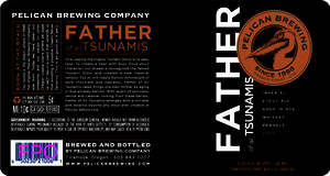 Pelican Brewing Company Father Of All Tsunamis January 2017