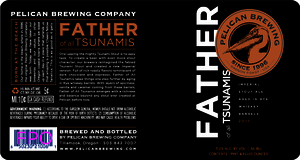 Pelican Brewing Company Father Of All Tsunamis