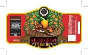 Talisman Brewing Company 