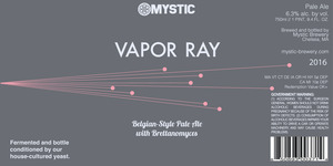 Vapor Ray 