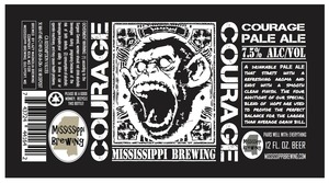 Mississippi Brewing January 2017