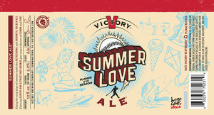 Victory Summer Love