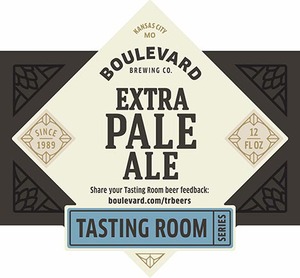 Boulevard Extra Pale Ale