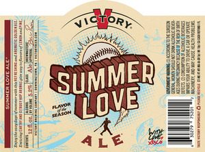 Victory Summer Love