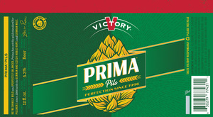 Victory Prima Pils
