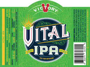 Victory Vital IPA