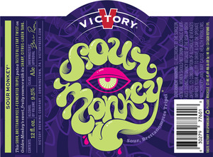 Victory Sour Monkey