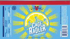 Victory Cage Radler