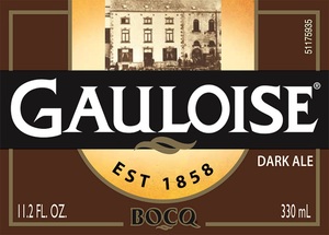 Gauloise Dark