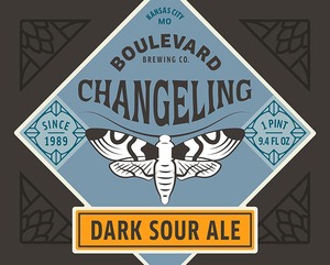 Boulevard Changeling