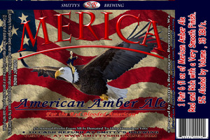 Smitty's Brewing Merica