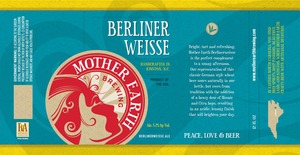 Mother Earth Brewing 