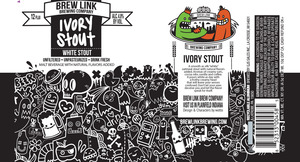 Brewlink Brewng Company Ivory Stout