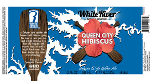 Queen City Hibiscus 