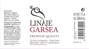 Linaje Garsea 