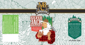 Silver Jack Driscoll 