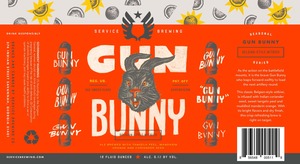 Gun Bunny January 2017