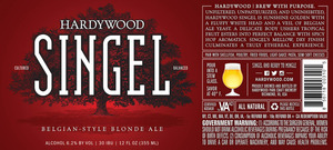 Hardywood Singel