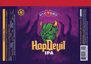 Victory Hopdevil