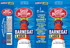 Ship Bottom Brewery Barnegat