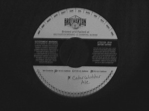 Brotherton Brewing Company 