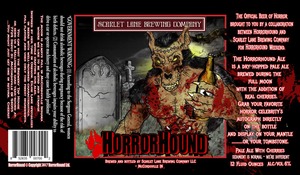 Horrorhound 