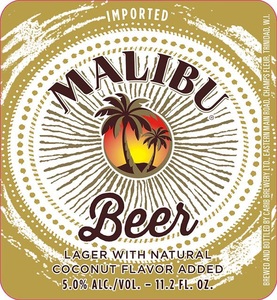 Malibu 