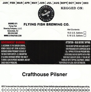 Flying Fish Crafthouse
