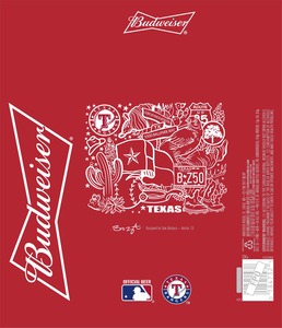 Budweiser 