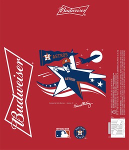 Budweiser January 2017