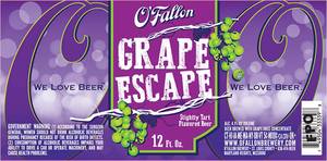 O'fallon Grape Escape