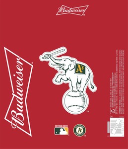 Budweiser 