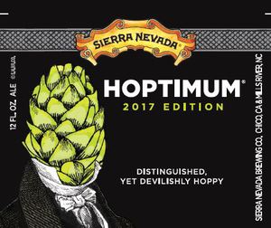 Sierra Nevada Hoptimum