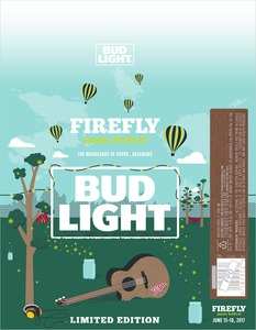 Bud Light January 2017