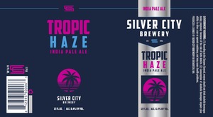 Tropic Haze January 2017