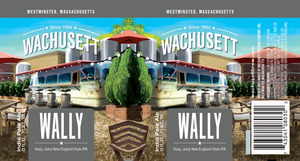 Wachusett Wally