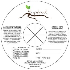 Tripelroot January 2017